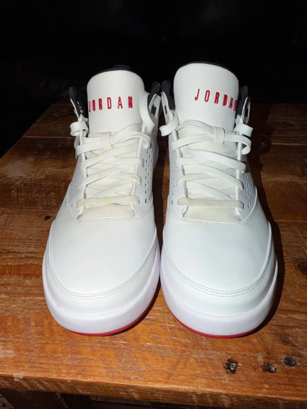 Jordan Flight Origin 4 - Picture 2 of 6